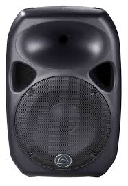 Wharfedale sales titan 12