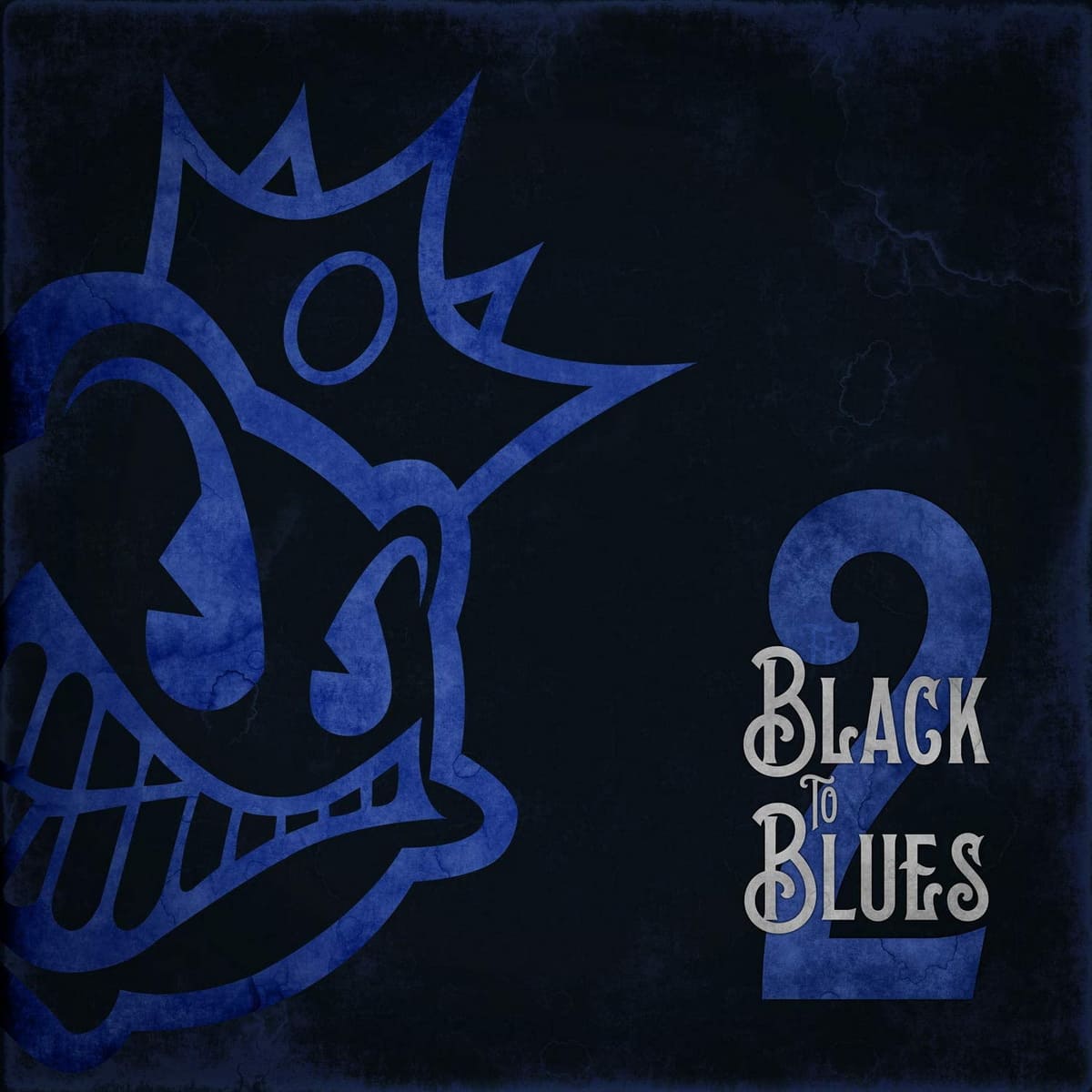 Виниловая пластинка Black Stone Cherry ‎– Black To Blues Volume 2 (Blue  Vinyl) - купить в Красноярске в интернет-магазине Pult.ru