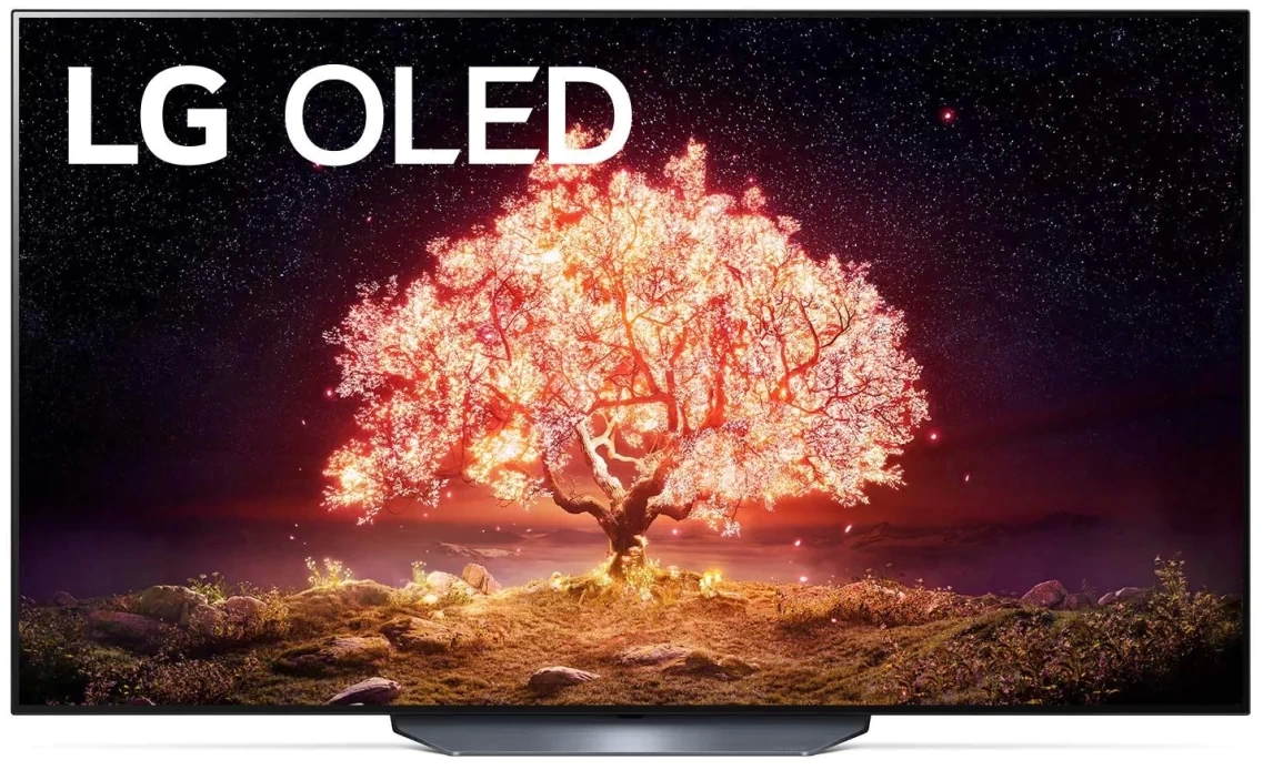 OLED телевизор LG OLED65B1RLA - купить в Красноярске в интернет-магазине  Pult.ru