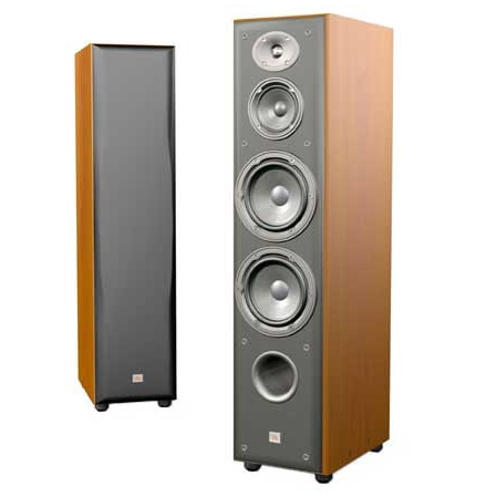 Jbl sales northridge e80